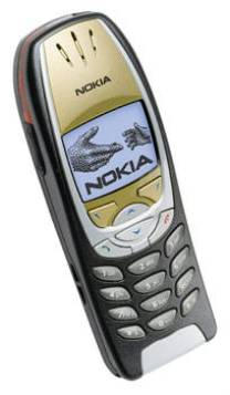 Nokia 6310i