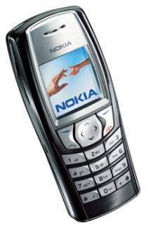 Nokia 6610