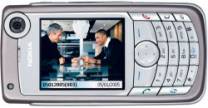 Nokia 6680
