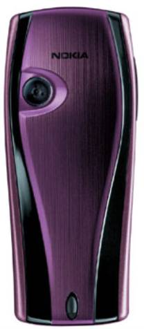 Nokia 7250