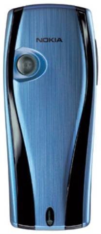 Nokia 7250i