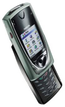 Nokia 7650