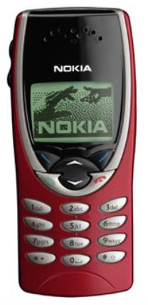 Nokia 8210