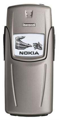 Nokia 8910