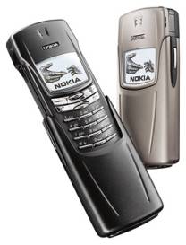 Nokia 8910