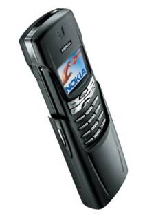 Nokia 8910i