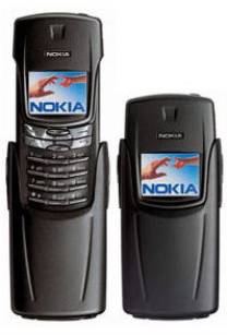 Nokia 8910i