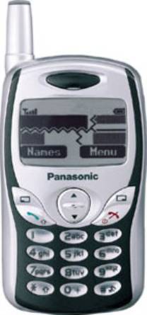 panasonic 102