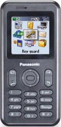 Panasonic A200