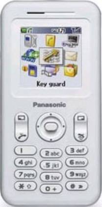 Panasonic A200