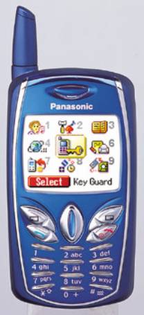 Panasonic G50