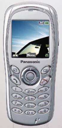 Panasonic G60