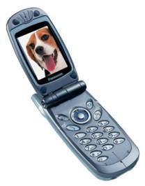 Panasonic GD87