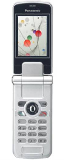 Panasonic MX6