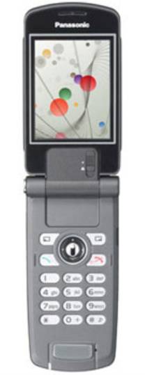 Panasonic MX7