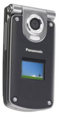 Panasonic MX7