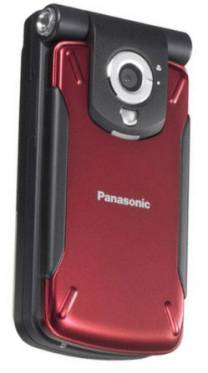 Panasonic SA6