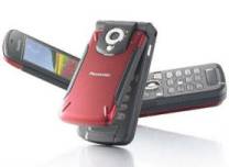 Panasonic SA6