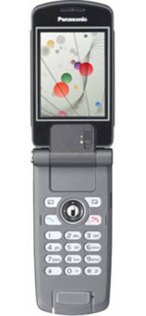Panasonic SA7