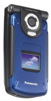 Panasonic SA7