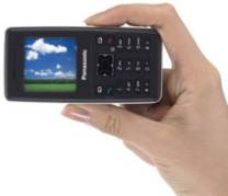 Panasonic SC3