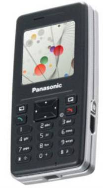 Panasonic SC3