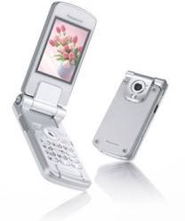 Panasonic VS3