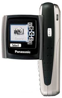 Panasonic X300
