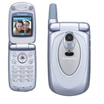 Panasonic X60