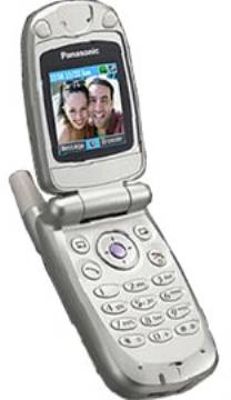 Panasonic X60