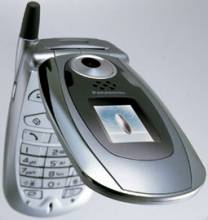 Panasonic X700