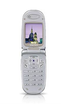 Pantech G200