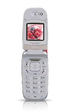 Pantech G300