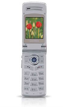 Pantech G500