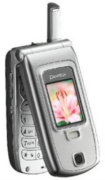 Pantech G670
