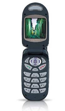 Pantech G700