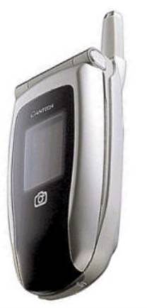 Pantech G900