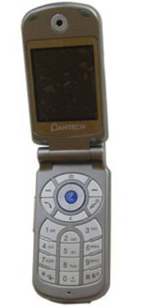 Pantech GB200