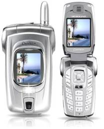 Pantech GF200