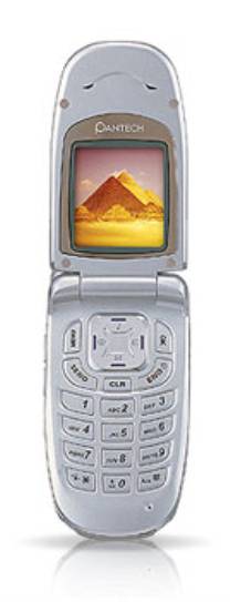Pantech Q80