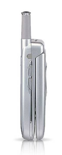 Pantech Q80