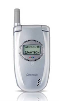 Pantech Q80