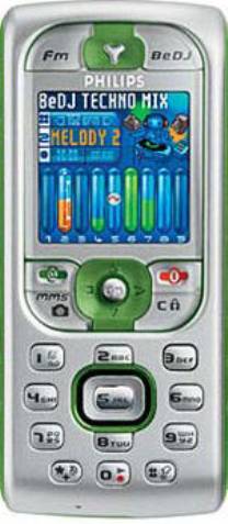 Philips 530