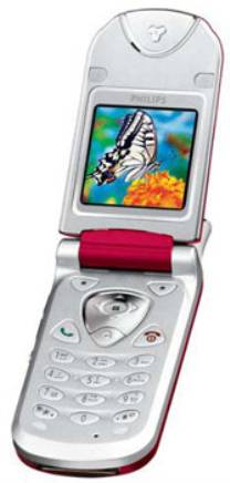 Philips 630