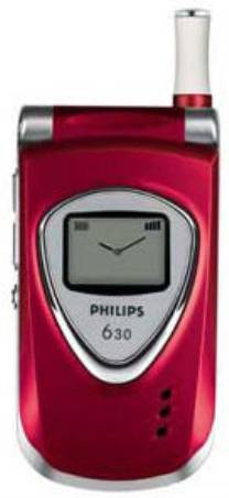 Philips 630