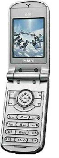 Philips 655
