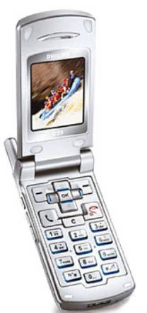 Philips 659