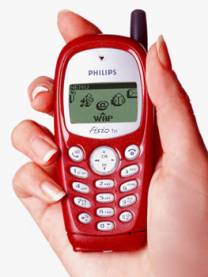 Philips Fisio 121