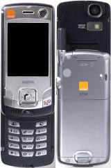 Sanyo S750