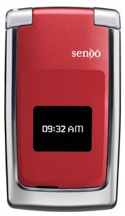 Sendo M550